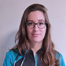 Dr Héloïse Andry